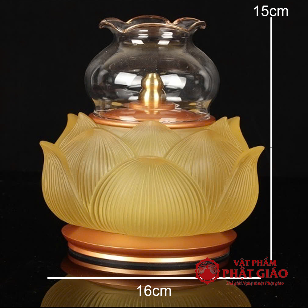 den-dau-luu-ly-hoa-sen-boc-dong-cao-16cm-duong-kinh-15cm-vat-pham-phat-giao-la-boi-6 den dau luu ly hoa sen boc dong cao 16cm duong kinh 15cm vat pham phat giao la boi 6