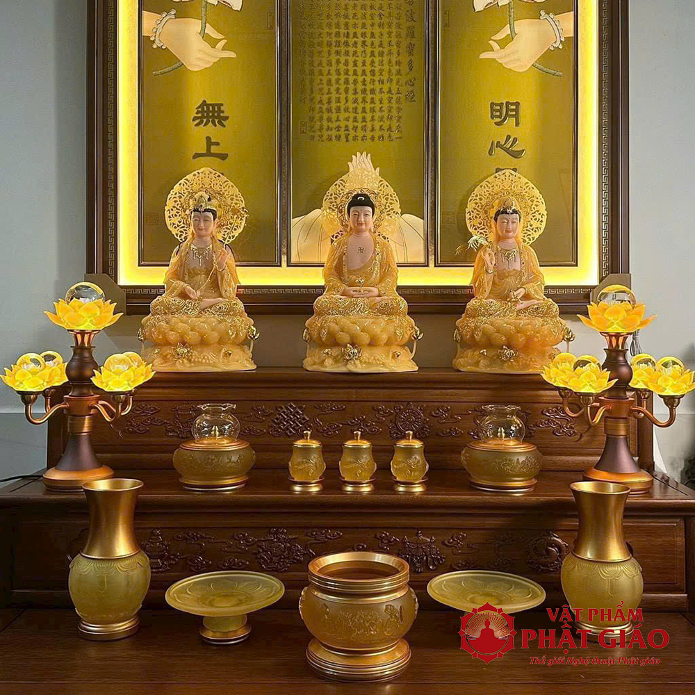 den-dau-luu-ly-hoa-sen-noi-de-dong-vang-cao-15cm-vat-pham-phat-giao-la-boi-9 den dau luu ly hoa sen noi de dong vang cao 15cm vat pham phat giao la boi 9