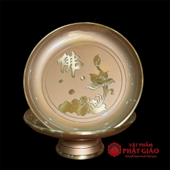 dia tho dong chu phat sen vang dai loan cao cap vat pham phat giao la boi 2