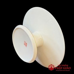 dia tho su trang hoa sen hong la xanh vat pham phat giao la boi 5