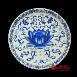 dia tho su trang hoa sen mau lam nhieu kich co vat pham phat giao la boi 4