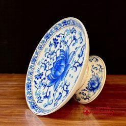 dia tho su trang hoa sen mau lam nhieu kich co vat pham phat giao la boi 6