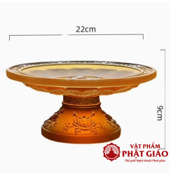 dia tho trai cay luu ly mau vang vat pham phat giao la boi 5