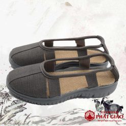 giay cho quy thay mau nau vang xam thoang khi nhieu size vat pham phat giao la boi 2