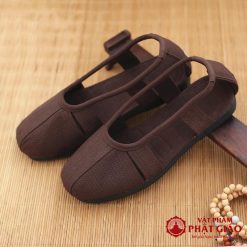 giay cho quy thay mau nau vang xam thoang khi nhieu size vat pham phat giao la boi 4