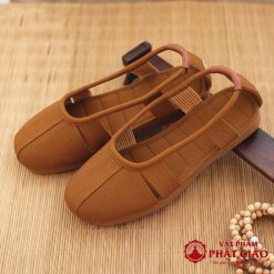 giay cho quy thay mau nau vang xam thoang khi nhieu size vat pham phat giao la boi 7