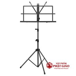 ke kinh sach bang kim loai dieu chinh duoc chieu cao 1m5 1m55 1m65 vat pham phat giao la boi 2