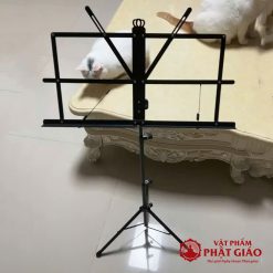 ke kinh sach bang kim loai dieu chinh duoc chieu cao 1m5 1m55 1m65 vat pham phat giao la boi 5