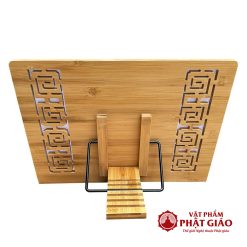 ke tung kinh bang tre kich thuoc 39x28 vat pham phat giao la boi 4