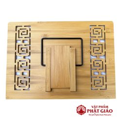 ke tung kinh bang tre kich thuoc 39x28 vat pham phat giao la boi 5