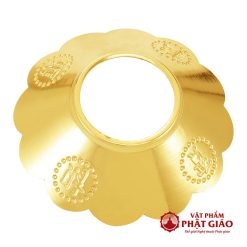 Khay Hứng Tàn Hương, Nhiều Kích Cỡ 6 khay hung tan huong nhieu co vat pham phat giao la boi 4