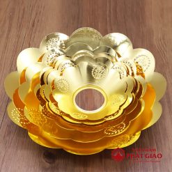 Khay Hứng Tàn Hương, Nhiều Kích Cỡ 7 khay hung tan huong nhieu co vat pham phat giao la boi 5