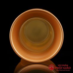 lo hoa tho cung bang luu ly la sen mieng dong vang cao 20cm 4