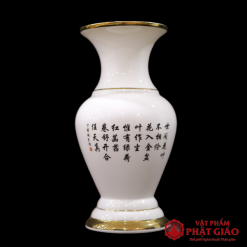 lo hoa tho cung bang su trang sen hong nhieu co vat pham phat giao la boi 3