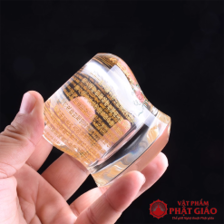 ly nuoc tho pha le co nap khac tam kinh cao 13cm vat pham phat giao la boi 5