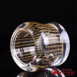 ly nuoc tho pha le co nap khac tam kinh cao 13cm vat pham phat giao la boi 8