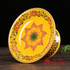 mam bong bang gom mau vang nhieu kich co vat pham phat giao la boi 3