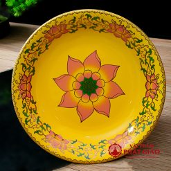 mam bong bang gom mau vang nhieu kich co vat pham phat giao la boi 5