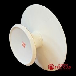 mam bong bang su trang hoa sen mau lam truyen thong vat pham phat giao la boi 4