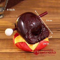 mo go tech khac ca mau nau bong vat pham phat giao la boi 10