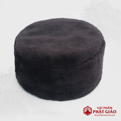 mu long mau den cho quy thay size s m l vat pham phat giao la boi 2