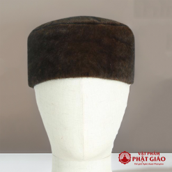 mu long mau den cho quy thay size s m l vat pham phat giao la boi 5