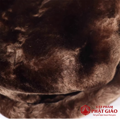 Mũ Mùa Đông Dành Cho Quý Thầy, Cư Sĩ 2 mu mua dong danh cho quy thay cu si vat pham phat giao la boi 3