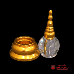 thap xa loi bang nhom co lon cao 15 5cm 3 1