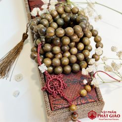 vong 108 hat go dan huong nhieu kich co