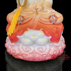 11 Quan Am bang bot da ngoi de may mau do vien hoa cao tu 30cm 40cm 48cm 0004 Layer 3