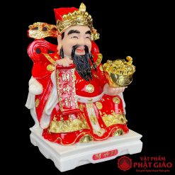 12 Tuong Than tien ao do vien vang 0005 2