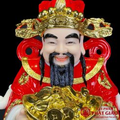 12 Tuong Than tien ao do vien vang 0007 17