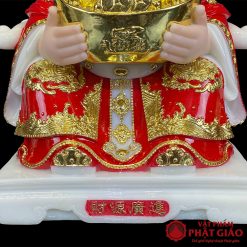 12 Tuong Than tien ao do vien vang 0010 14