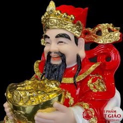 12 Tuong Than tien ao do vien vang 0011 13