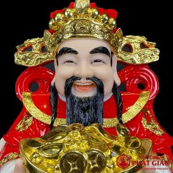 12 Tuong Than tien ao do vien vang 0013 11