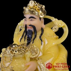 13 Tuong Than tien thach anh vien vang 0001 2