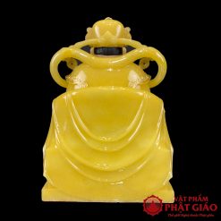 13 Tuong Than tien thach anh vien vang 0003 7