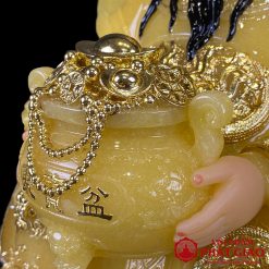 13 Tuong Than tien thach anh vien vang 0005 5