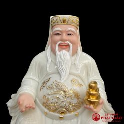 15 Tuong Than tien xanh ngoc vien vang 0002 z4106089418679 dc6aa2df6fdca0c026682d6a4dd429ee