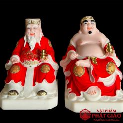 3 Tuong Than Tai Tho Dia Bot Da Mau Do Cao 20cm 25cm 30cm 35cm 40cm 0004 583ca9378c32566c0f23 1