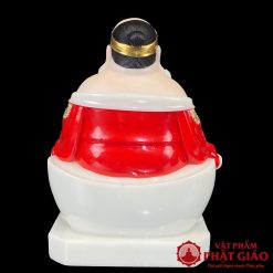 3 Tuong Than Tai Tho Dia Bot Da Mau Do Cao 20cm 25cm 30cm 35cm 40cm 0012 5