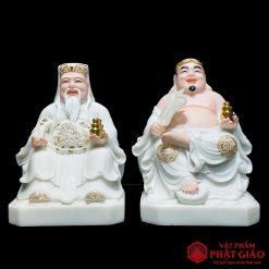 4 Tuong Than Tai Tho Dia bot da trang vien vang 0000 z2232526515548 be530f8a20466d19c3c8ac123dba8648