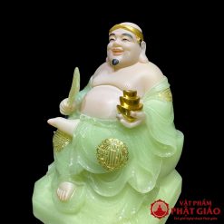 5 Tuong Than Tai Tho Dia bot da thach ngoc 0005 z2234310153971 6ff69e6ccfc92fb2e1bd4d22b9b0ec0c