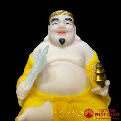 7 Tuong Than Tai Tho Dia bot da ho phach 0002 z2260341998995 970ebb39ca1c2af289b6d64f1e8444f7