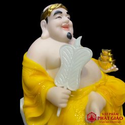 7 Tuong Than Tai Tho Dia bot da ho phach 0003 z2260341996352 d82d7ce8cb3a774b0ae6f57fe7ae14be