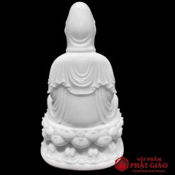 Tuong Bo Tat Quan Am Bot Da Trang Toa Dai Sen 0000 Layer 5 2