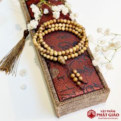 chuoi tram huong deo tay vong tram vuon hat tron 6 ly la boi 1