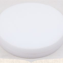 dem ngoi thien tron theu hoa sen mau xam duong kinh 50cm 60cm 1 1