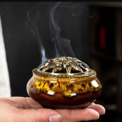 lu gom xong tram huong hoa van dom vang 2