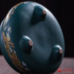 lu xong tram bang gom su cao cap hoa van rong 3